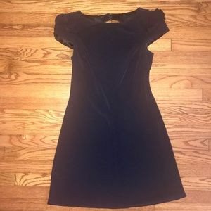 Reserved for Prettyblush- ABS Cocktail Dress